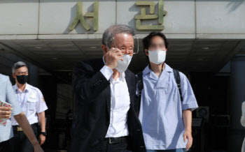 “남양유업 벌금, 홍 회장이 책임져야”…50억대 소송제기