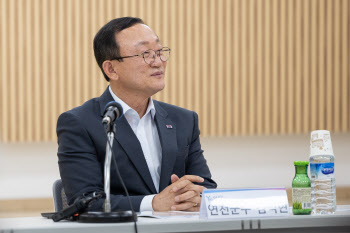 김덕현 연천군수 "교통여건 개선이 지역 발전의 핵심"