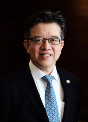 서울대병원 양한광 교수, 국제위암학회 사무총장 취임