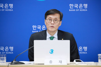이창용 총재, 中인민은행 수뇌부와 만나 "한중 금융협력" 논의