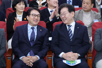 野 안민석 "추미애·이낙연 당의 분열 초래…김은경이 만남 주선해야"