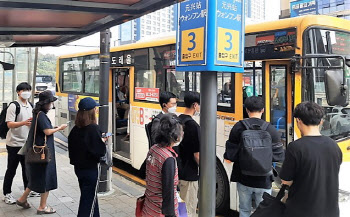 고양 버스업계 재정난 심각…市 "道 재정분담율 높여야"