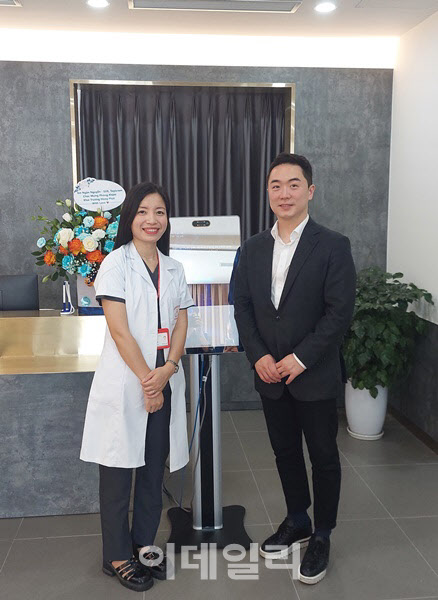 룰루랩, 베트남에 ‘AI 피부 의료 플랫폼’ 공급...글로벌 진출 본격화