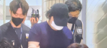 의왕 아파트 여성 노린 20대男 모습에 '경악'...결국 구속