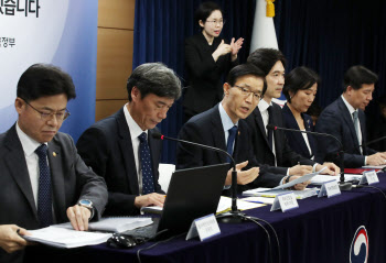 정부 "IAEA 종합보고서, 일본 수산물 수입금지와 인과관계 없어"