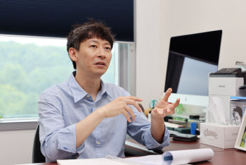 최정균 KAIST 교수, '이달의 과학기술인상' 수상