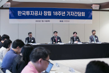 이훈 KIC CIO "중국 투자관점 중립…일본, 중장기적 성장 중요"