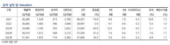 CJ제일제당, 경기침체에 식품 판매 역성장…목표가↓-현대차