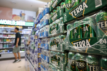 맥주·막걸리 세금 '물가연동제' 폐지…산정방식 새로 만든다