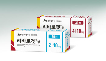 안국약품, 최대 3000억원 시장 진출 미뤄져…JW중외제약 독주 계속
