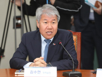文 정부 청와대 민주당 의원들 "김수현 실장 기소는 정치 보복"