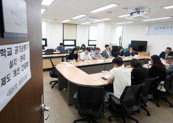“인천교육청, 학교 공기순환기 구매·관리 개선해야”