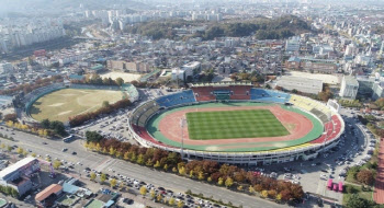 전주종합경기장 60여년 만에 역사 속으로… 'MICE 도시' 닻 올린 전주
