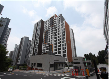 서울시, 공덕역에 청년·신혼부부 위한 공공주택 350가구 공급