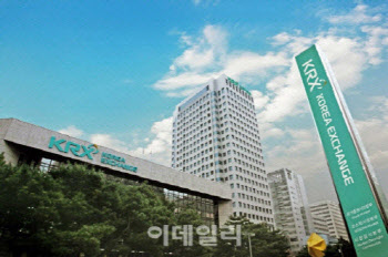 '투자경고종목' 금양, 또 신고가…포스코DX도↑