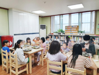 결식아동 급식 단가 현실화…복권기금 30억원 지원