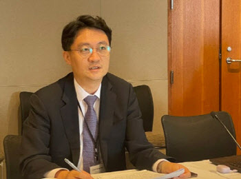 “北식량안보 심각”평화외교기획단장 美국무부 만나 논의