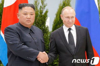 북한 ‘전승절’ 행사에 러시아 초청...쇼이구 국방상 방문 예정