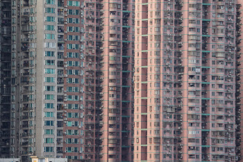 중국 '투기 단속' 슬로건 빠졌다…부동산 규제 완화 시사