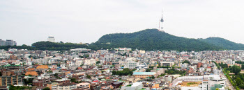 용산구 "남산주변 고도지구 추가 완화해달라"…재정비안 보완 요청