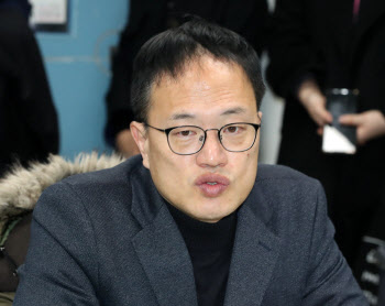 박주민 "이동관 '공산당 언론', 언론에 자기 검열하게 하는 것"