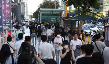 체포된 모란역 살인 예고 작성자 "장난삼아 쓴 댓글, 죄송하다"