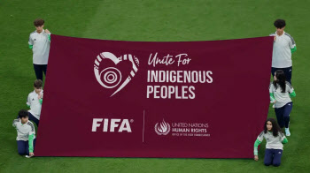FIFA 여자월드컵과 세계 원주민의 날