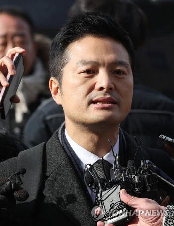 민주당 "김태우 사면은 법원 판결에 대한 정면 도전"