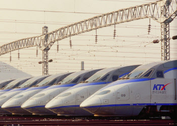 코레일, KTX·일반·전동열차 내일 첫차부터 정상 운행