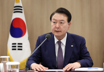 윤 대통령, ‘카눈 피해’ 대구 군위·강원 고성 특별재난지역 선포