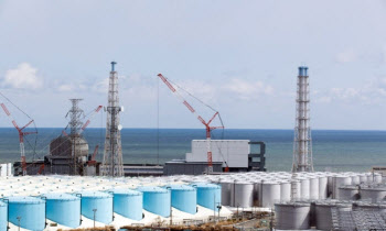 후쿠시마 오염수 방류 계획...日국민 53% ‘적절’