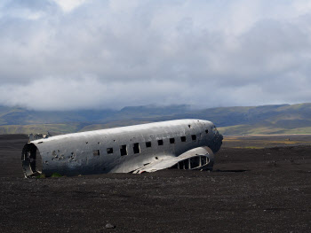 조종사 과실 때문…160명 사망한 최악의 비행기 참사