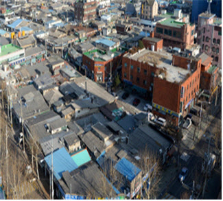 영등포구,‘주거정비 마스터플랜’ 용역…"미래지향적 도시 구상"