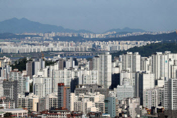 "역전세난 해소 기대 커지지만…수도권·아파트나 해당"