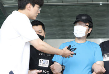 ‘신림동 등산로 강간살인’ 피의자, 23일 신상공개 결정