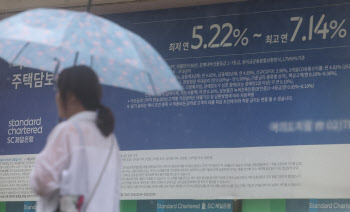 카뱅 주담대 고정금리 하한선 3%대 깨졌다…“시중은행이 오히려 낮네”