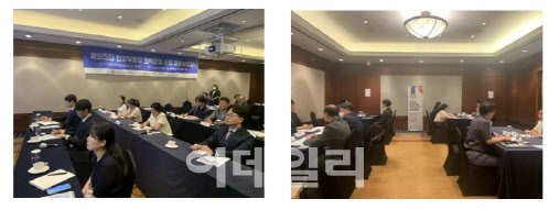 한국바이오협회, '체외진단 분야 인재·기업 간 매칭 채용설명회' 성료