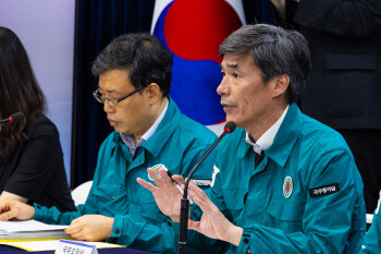 정부 "오염수 방류, 찬반 문제 아냐…韓 전문가 구체적 협의 곧 매듭"(종합)