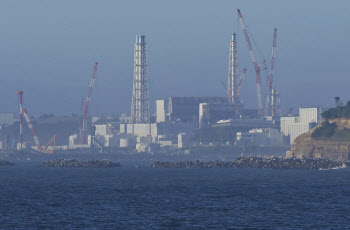 일본, 후쿠시마 원전 오염수 방류 개시