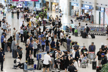 국토부, 인천·김포 등 공항 '안전 사각지대' 집중 점검