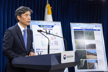 전력기금 309억원 환수…세금계산서 축소 재발급 수사의뢰