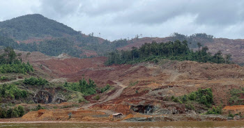 다이나믹디자인, 인도네시아 니켈 광산지분 취득…신사업 탄력