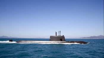 3조원 폴란드 잠수함 수주전…한화 "독일 등 보다 기술 앞서"