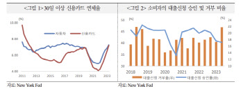 국금센터 "美 금리 인상, 내년 완만한 경기침체 열어둬야"