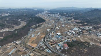 반도체 국가산단 예타면제, 용인시 전담조직 신설 추진