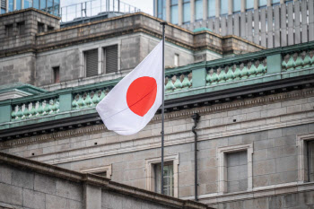 BOJ ‘마이너스 금리 해제’에 엔화 급등…환율, 1330원 초반대로 하락