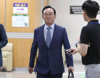 검찰, ‘청와대 선거개입’ 송철호 징역 6년·황운하 5년 구형