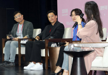 "한국의 얼굴 된 K콘텐츠… 새로움 추구해야 성장 지속"