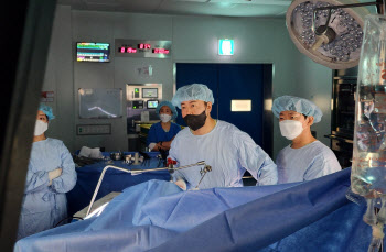 인천세종병원 소속 간호사도 선택한 비만대사 외과수술…200례 돌파