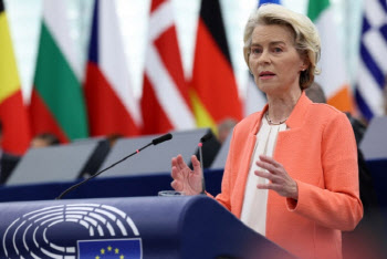 EU 고위급, 내주 中 방문…'전기차 전쟁' 다루나